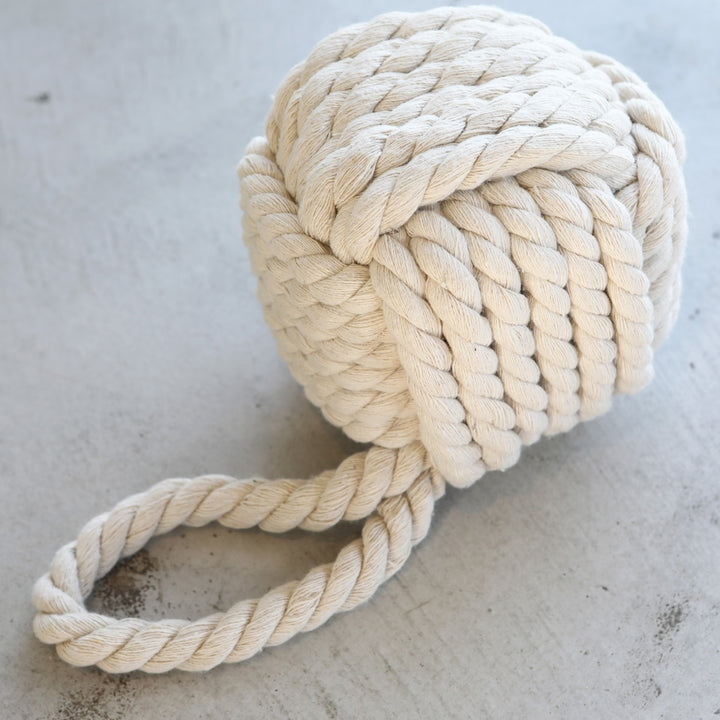 Rope Ball Weight