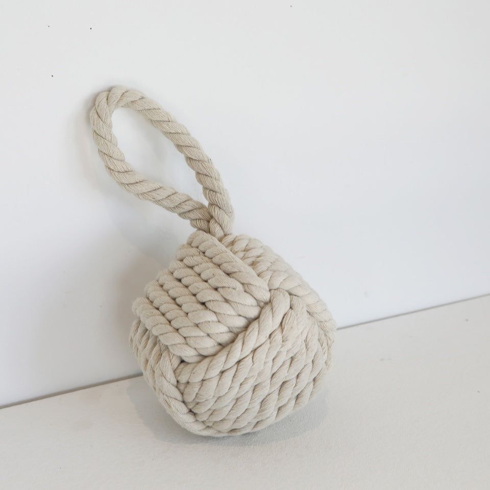 Rope Ball Weight